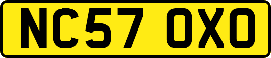 NC57OXO