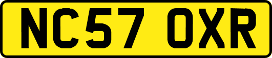 NC57OXR