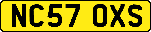 NC57OXS