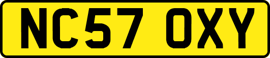 NC57OXY