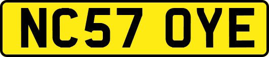 NC57OYE