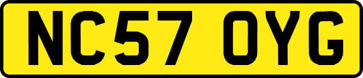NC57OYG