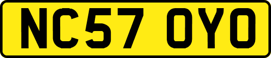 NC57OYO