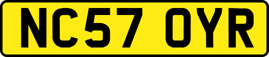 NC57OYR
