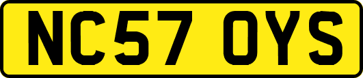 NC57OYS