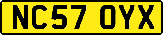 NC57OYX