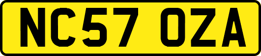 NC57OZA