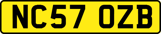NC57OZB