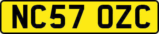 NC57OZC