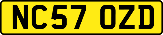 NC57OZD