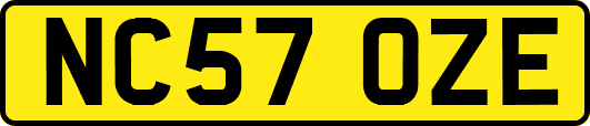 NC57OZE