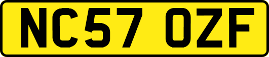NC57OZF