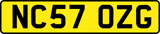 NC57OZG
