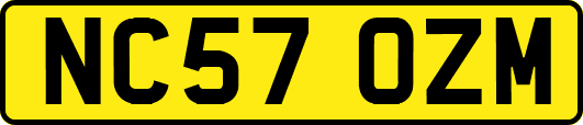 NC57OZM