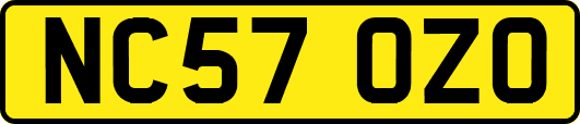 NC57OZO