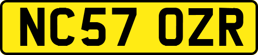 NC57OZR