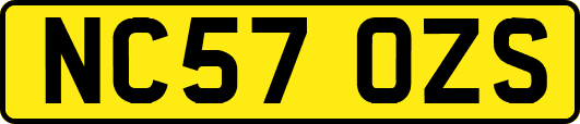 NC57OZS