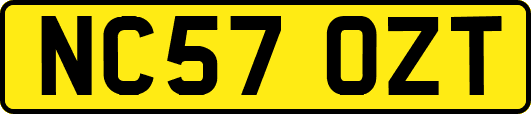 NC57OZT