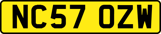 NC57OZW