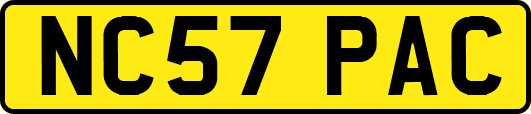 NC57PAC
