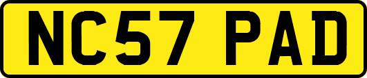 NC57PAD