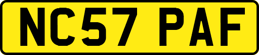 NC57PAF