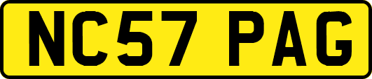 NC57PAG