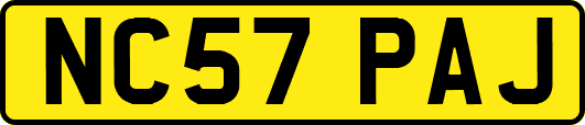 NC57PAJ