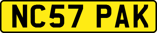 NC57PAK
