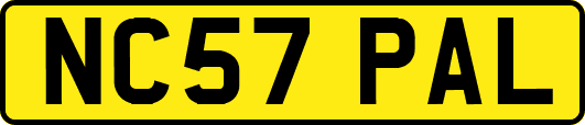 NC57PAL