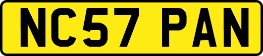NC57PAN