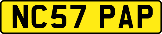 NC57PAP