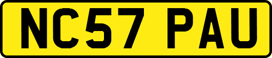 NC57PAU