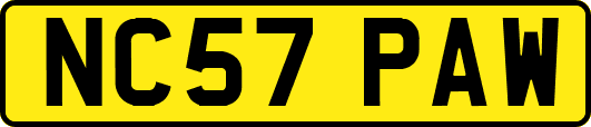 NC57PAW