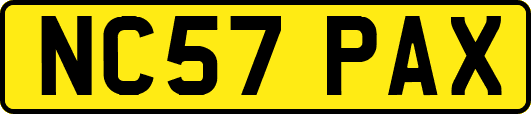 NC57PAX