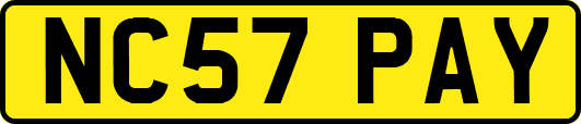NC57PAY