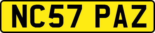 NC57PAZ