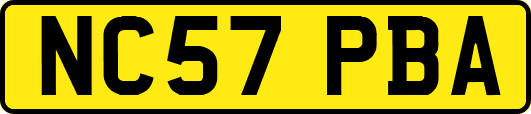 NC57PBA
