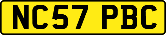 NC57PBC