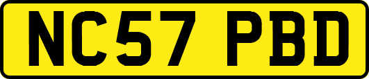 NC57PBD