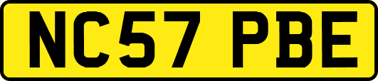NC57PBE
