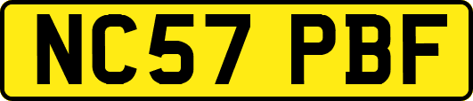 NC57PBF