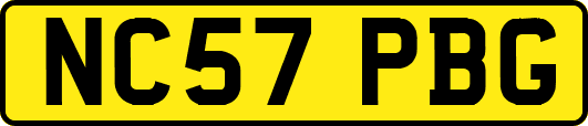 NC57PBG