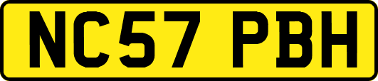 NC57PBH