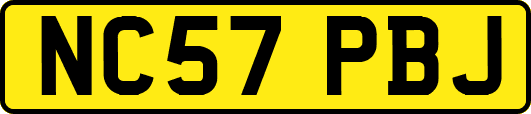 NC57PBJ
