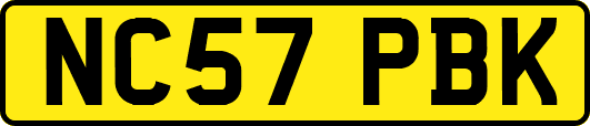 NC57PBK