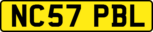 NC57PBL