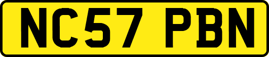 NC57PBN