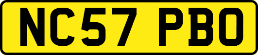 NC57PBO