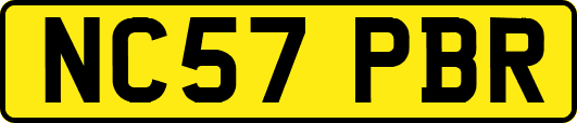 NC57PBR